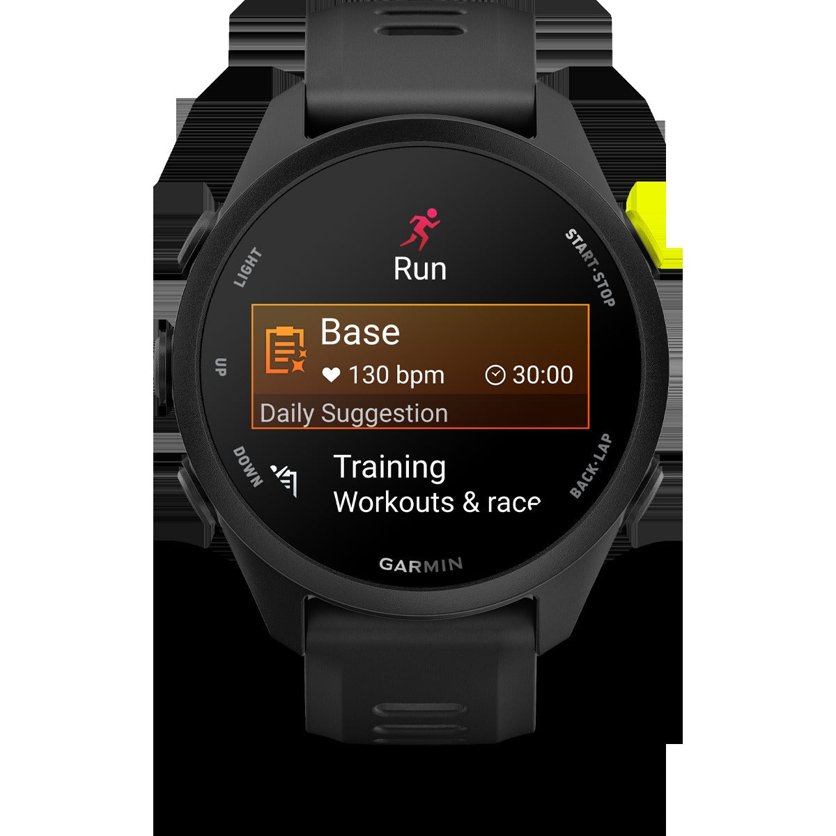 Forerunner 70