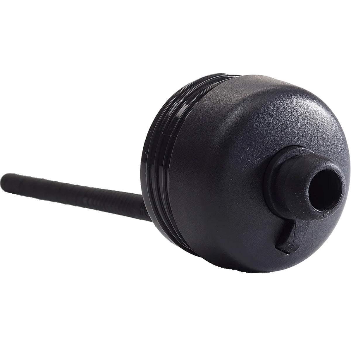 Small Gravity Flow Lid