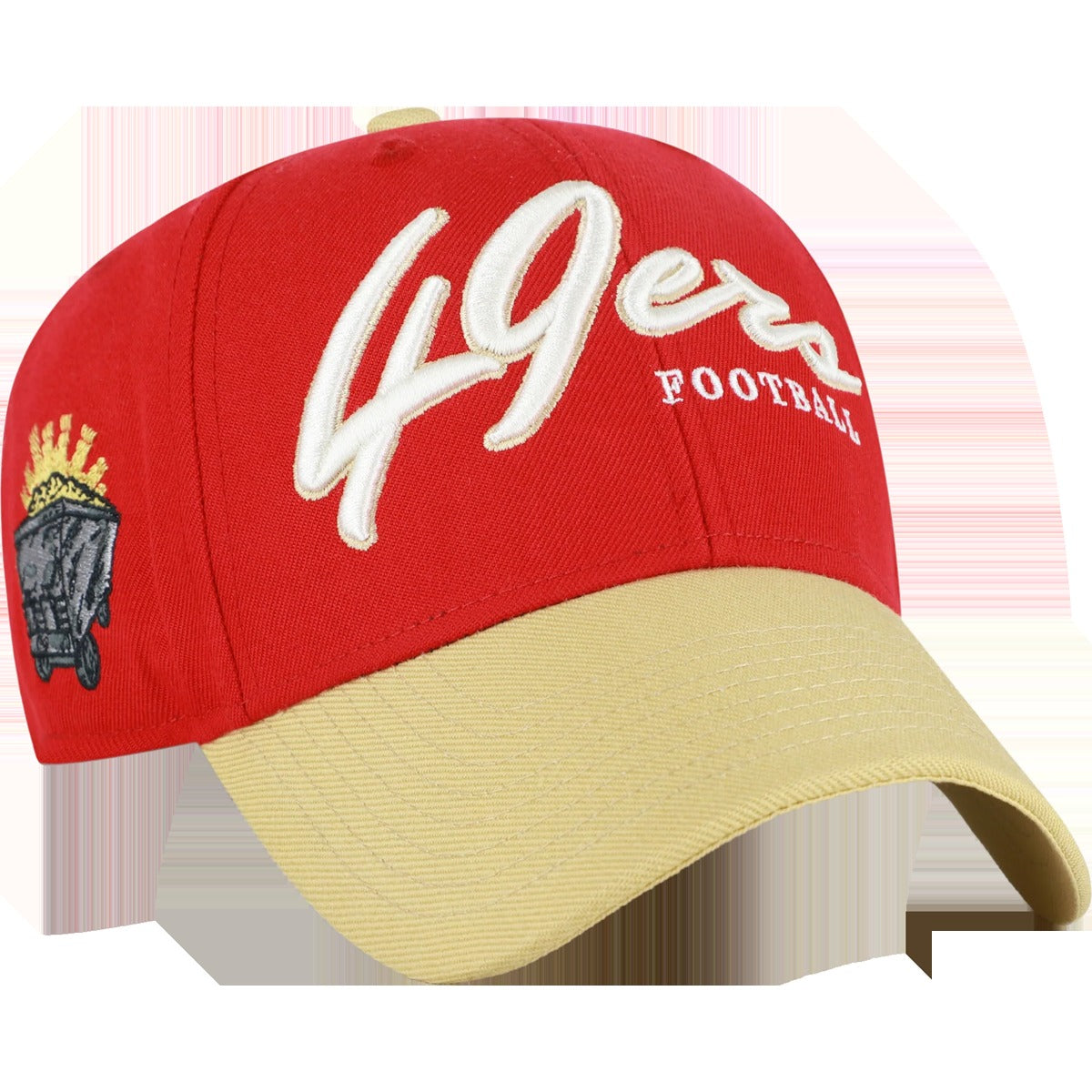 49ers Historic KO Script 47 MVP