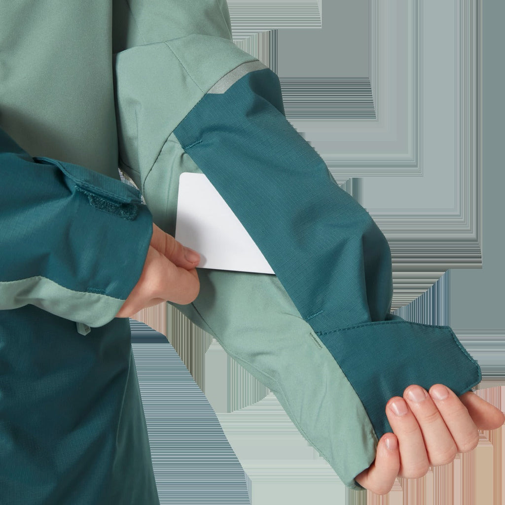 Youth Jr Stellar Jacket