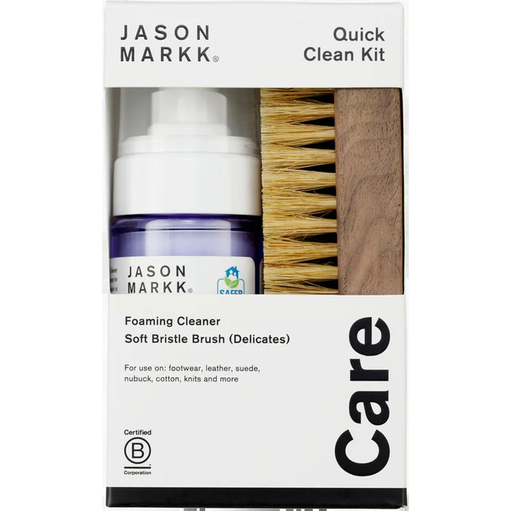 Quick Clean Kit