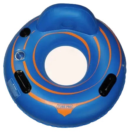 Tube Pro Inflatable River Tube