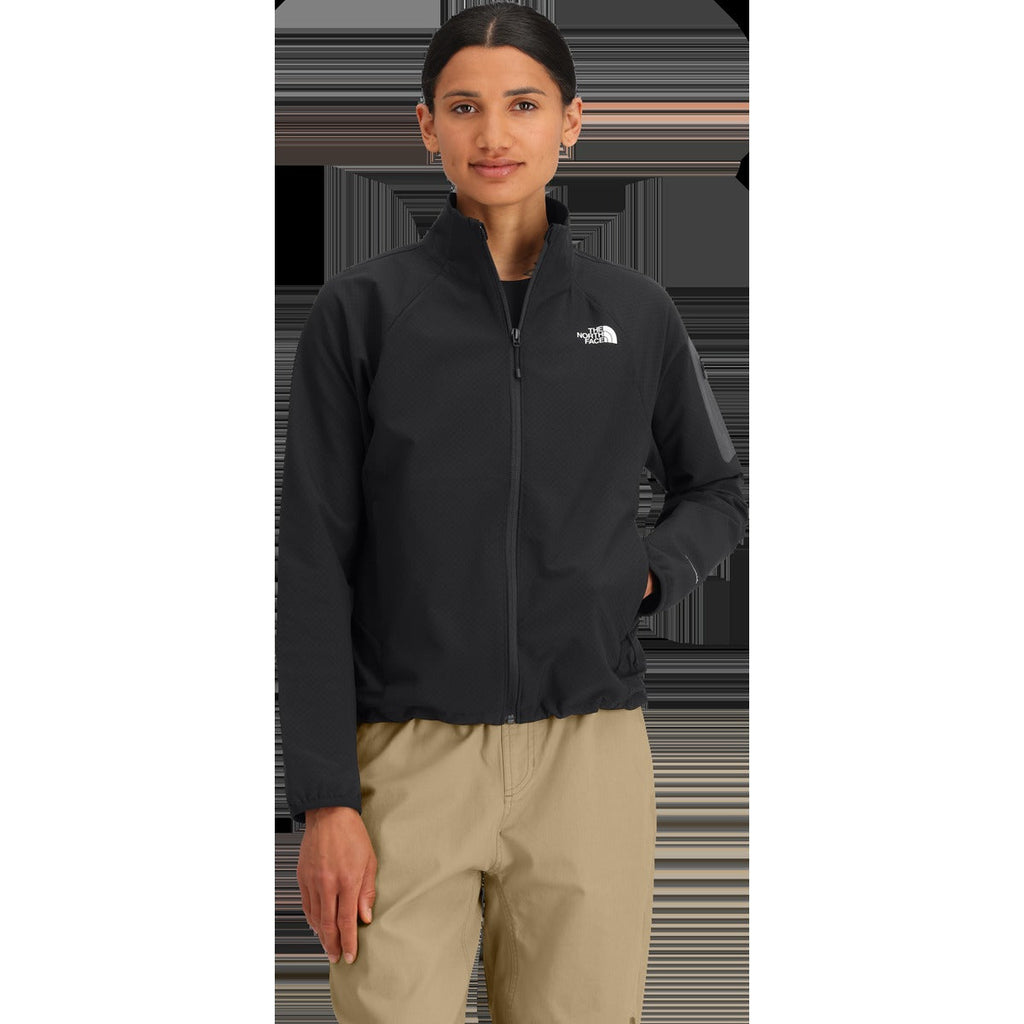 Women's Tek Approach Jacket