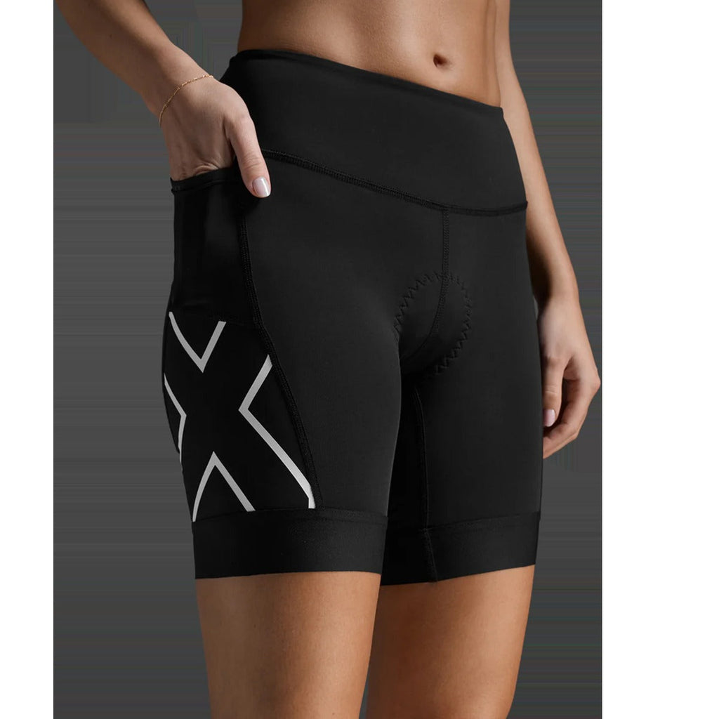 Women's Core Tri 6 Inch Shorts