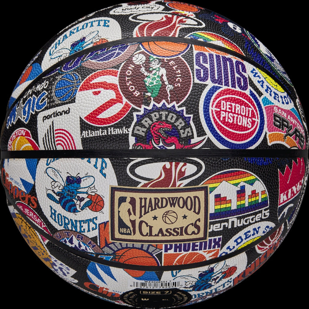 NBA All Team Retro
