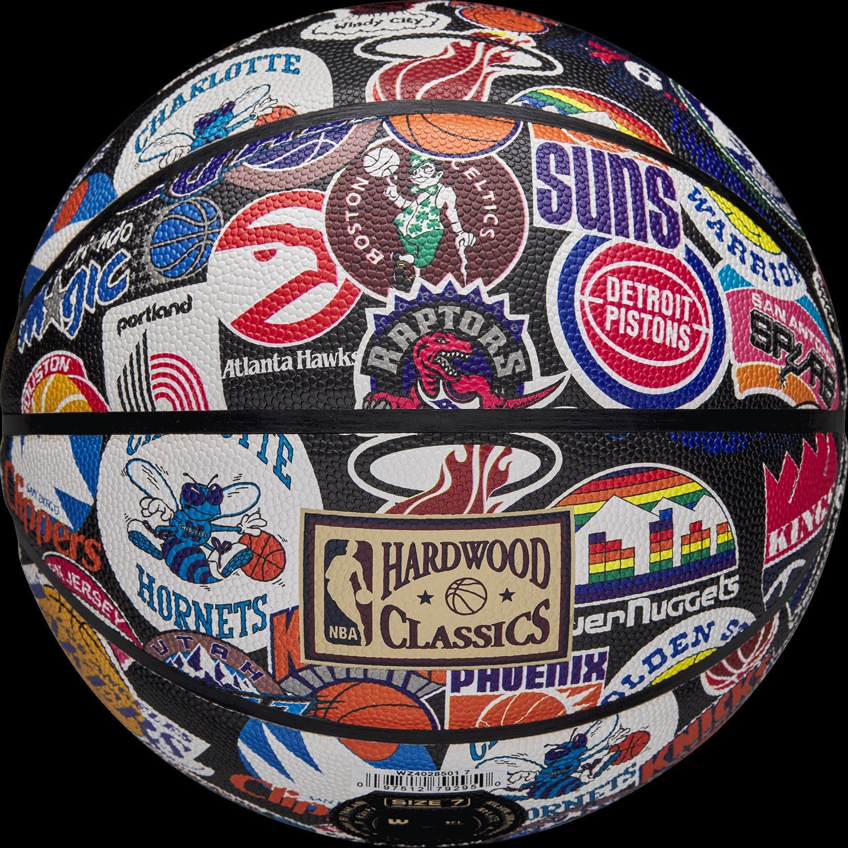 NBA All Team Retro
