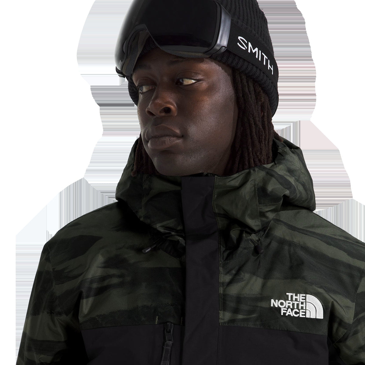 Freedom Insulated Jacket