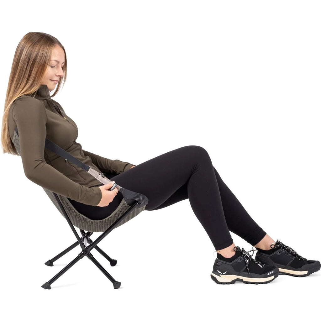 Moonlite Reclining Camp Chair
