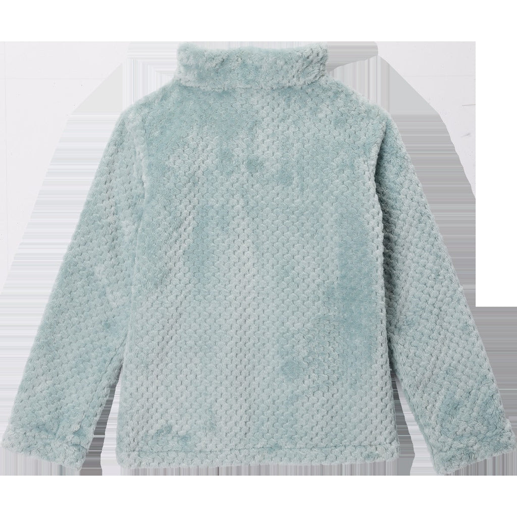 Youth Fire Side Sherpa Full Zip