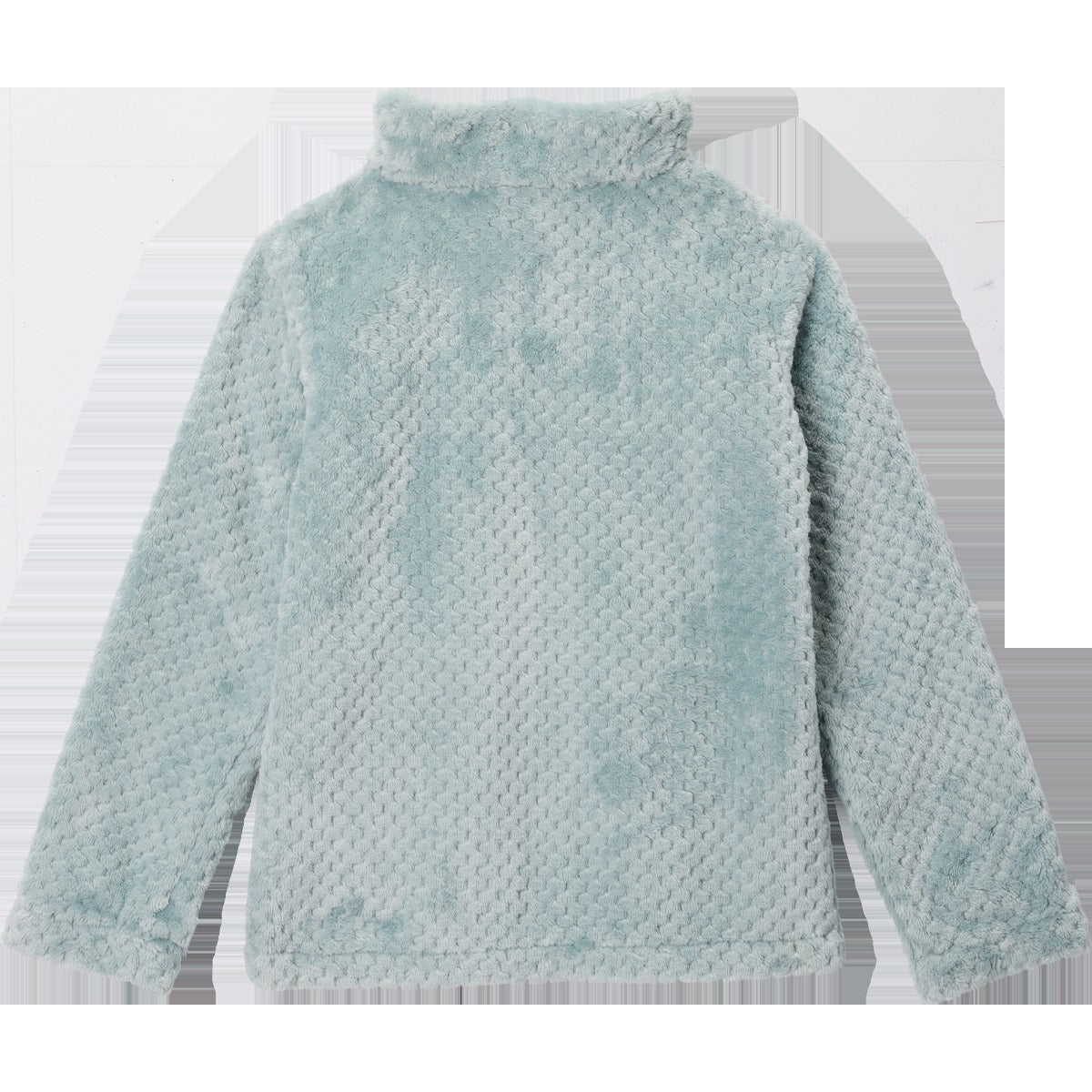 Youth Fire Side Sherpa Full Zip