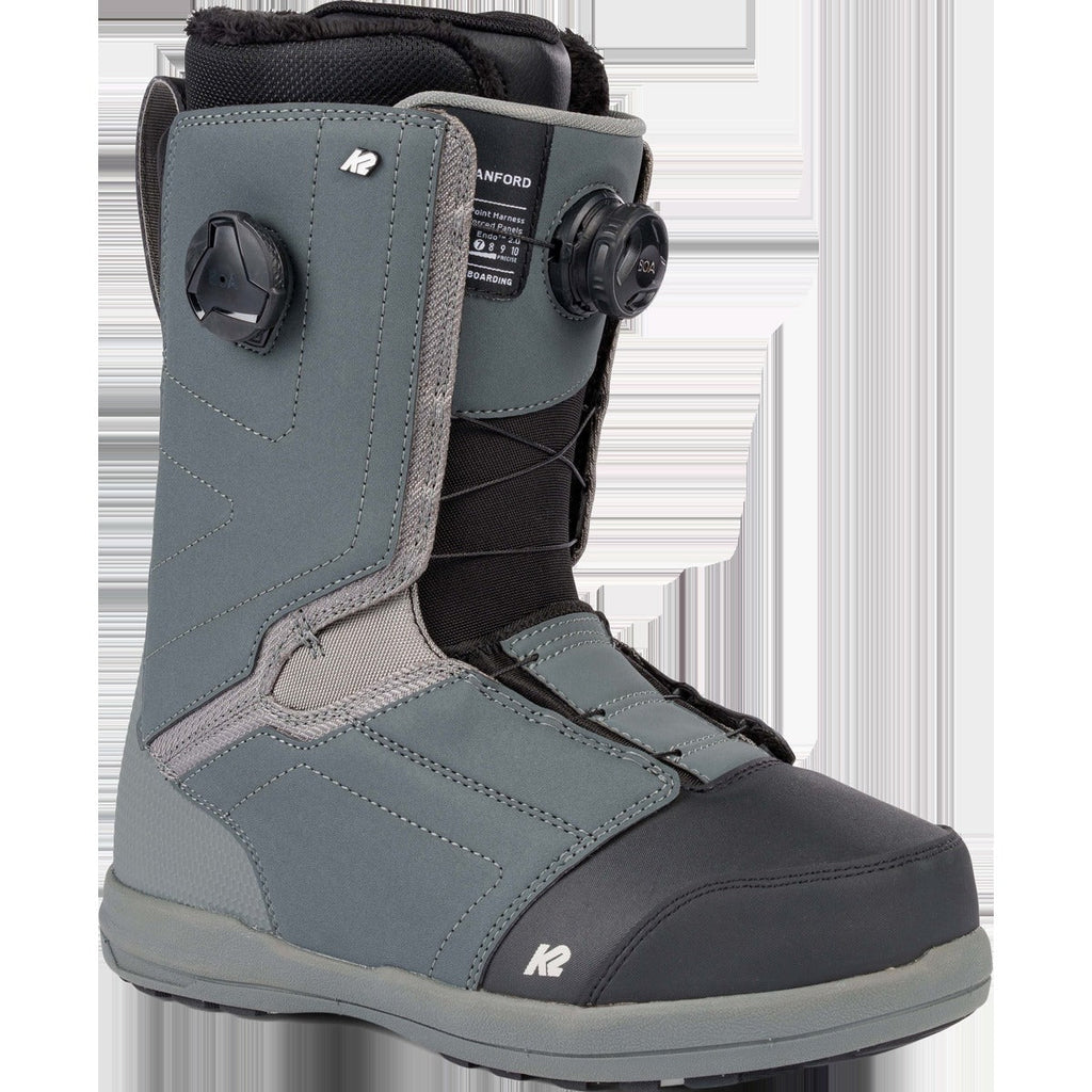 Men's Hanford