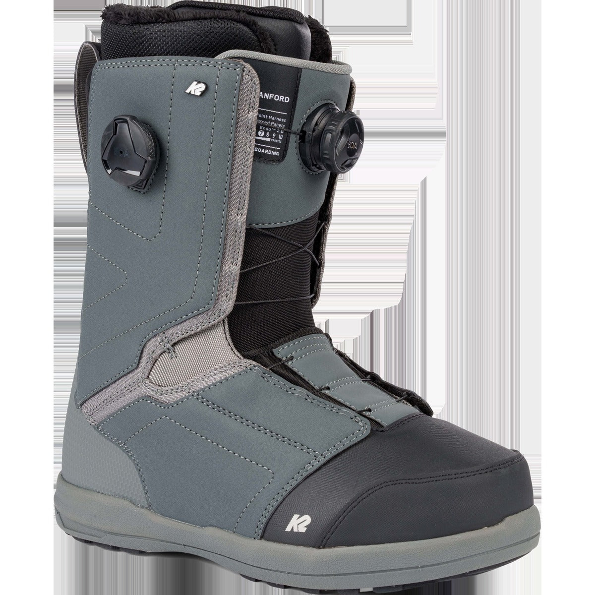 Men's Hanford