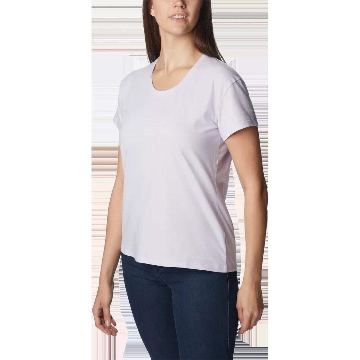 Women's Sun Trek Short Sleeve Tee