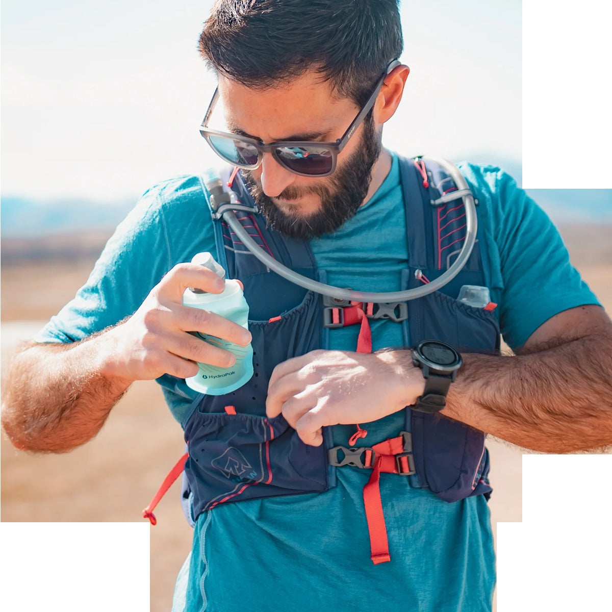 Softflask 150 ml