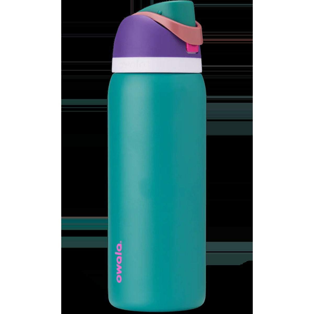 FreeSip 32 oz Stainless Steel