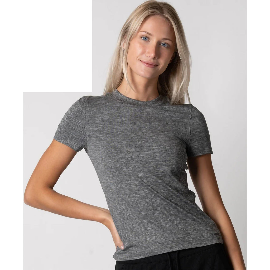 Women's Club Short Sleeve