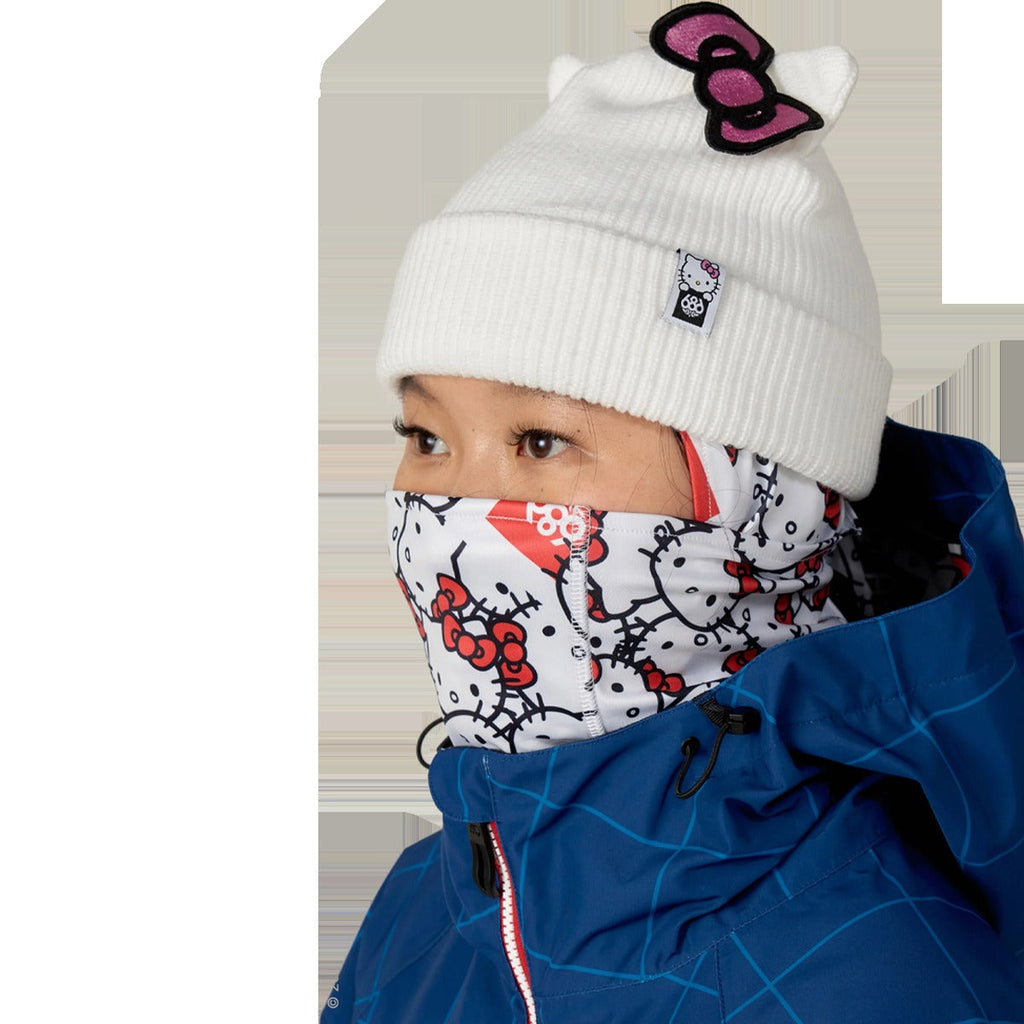 Women's Alpha Hinged Balaclava