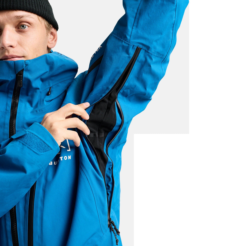 Men's AK Gore-Tex 2L Cyclic Jacket