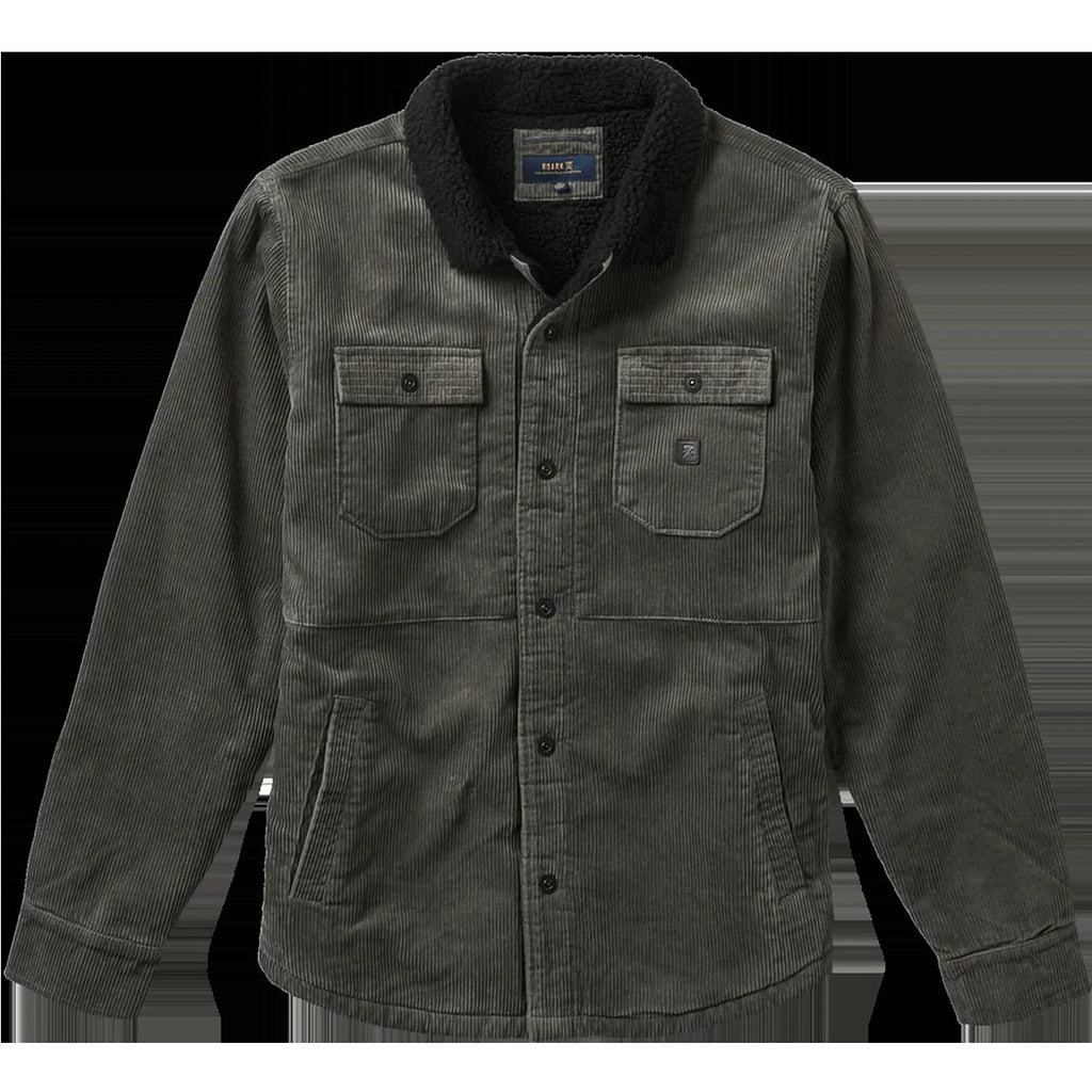 Men's Hebrides Jacket
