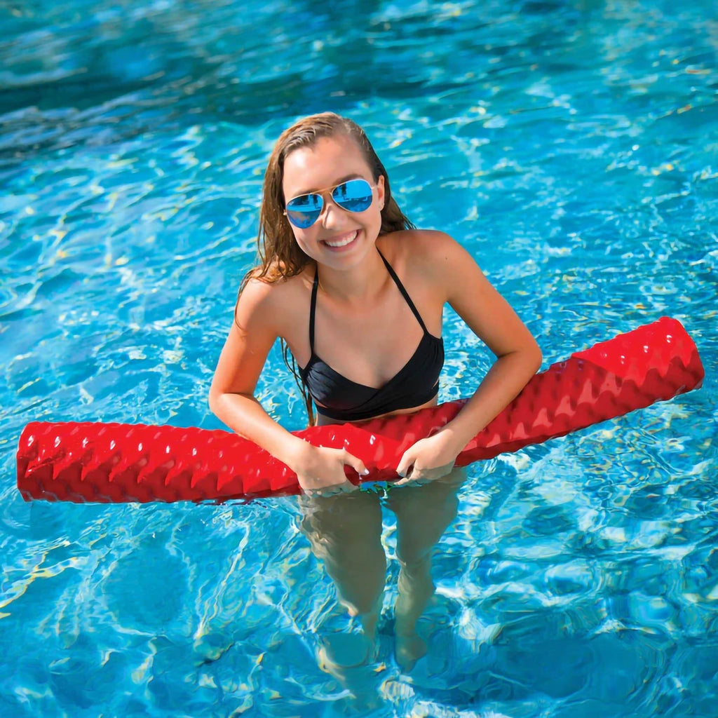 First Class Dipped Pool Noodle