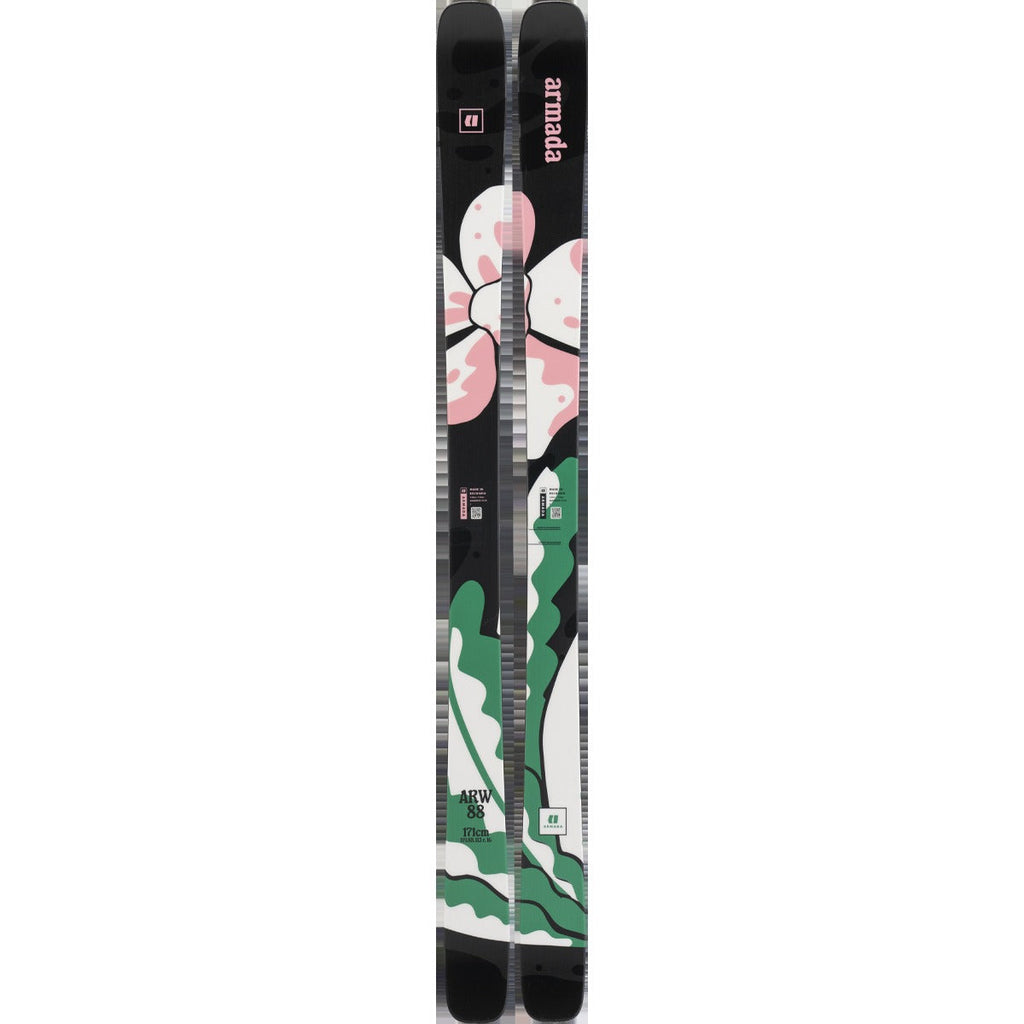 Women's ARW 88