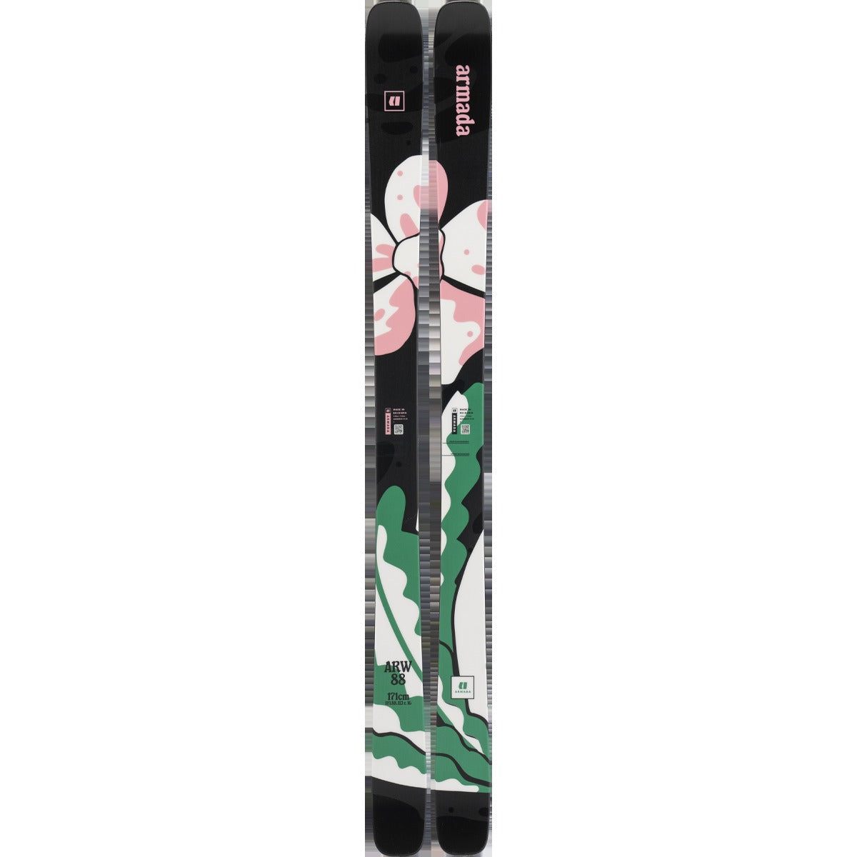 Women's ARW 88