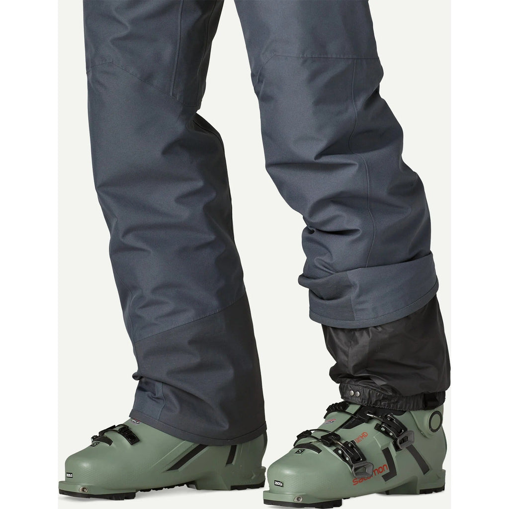 Men's Insulated Powder Town Pants