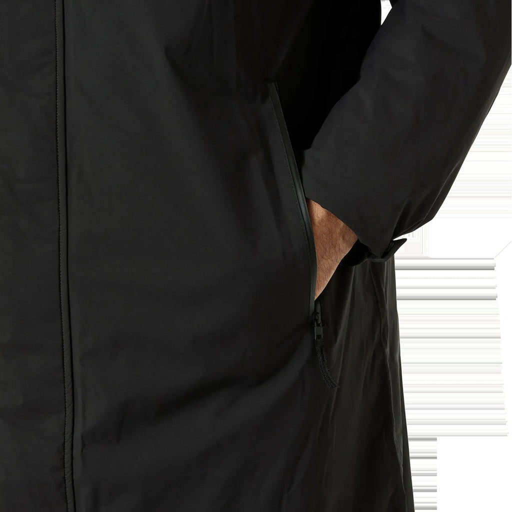 Men's Urban Pro Insulated Raincoat