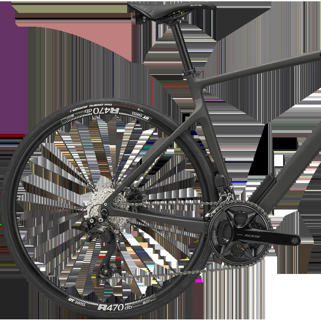 Synapse Carbon 2 LE