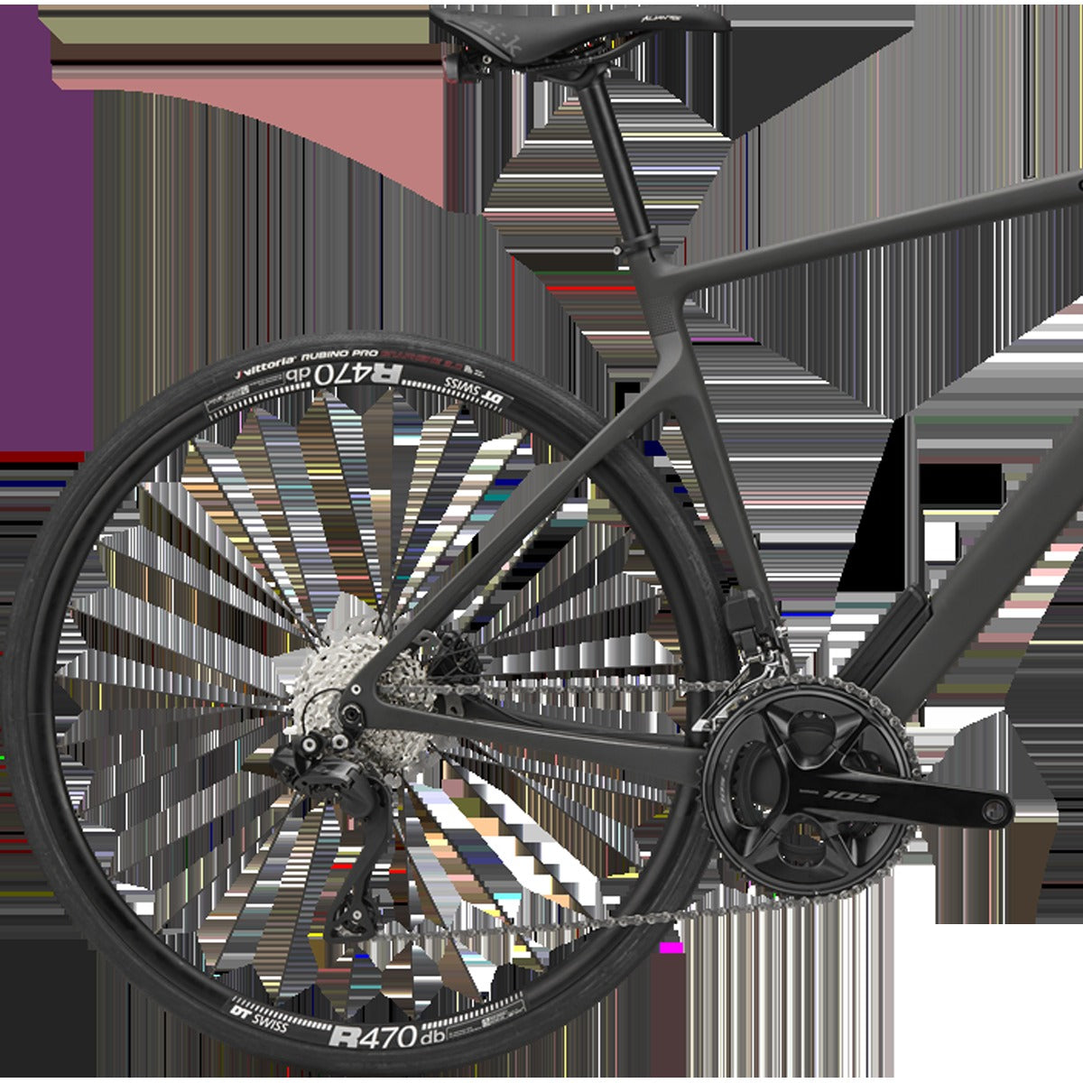Synapse Carbon 2 LE