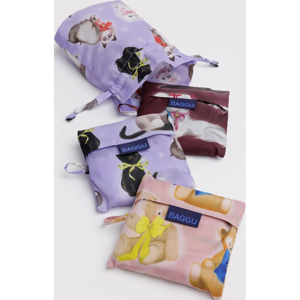 Standard Baggu Set of 3