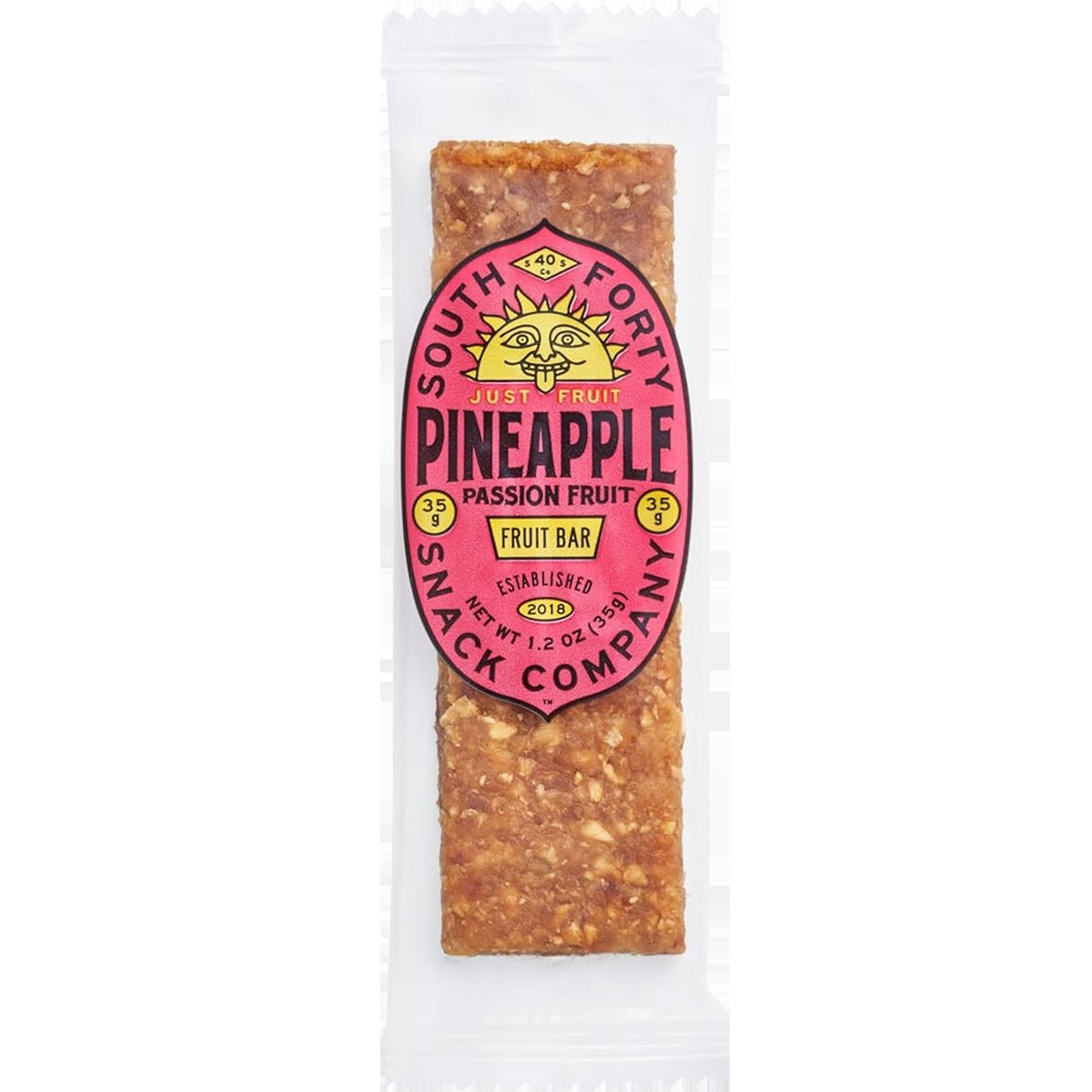 Fruit Bar