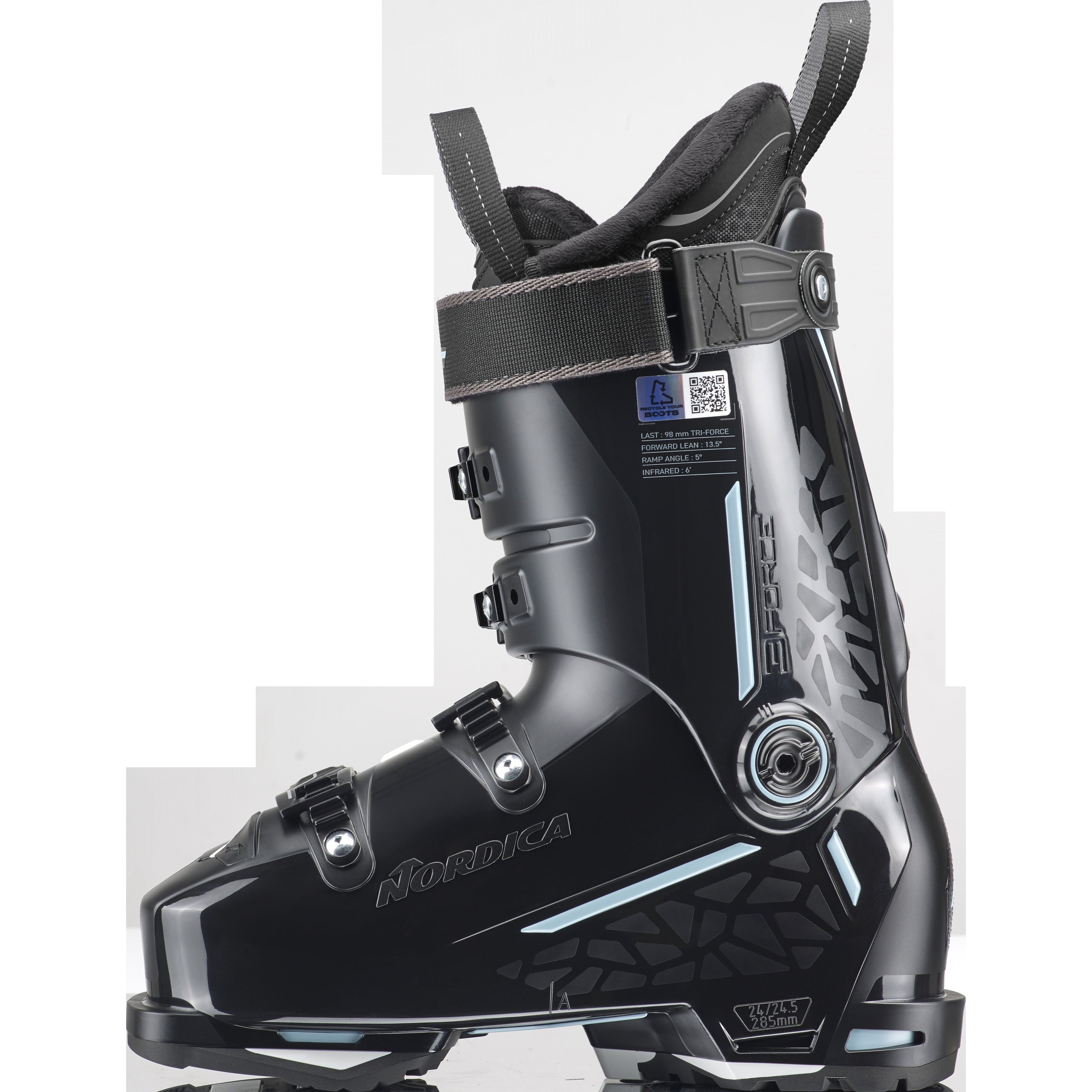 Women's Promachine 3 95