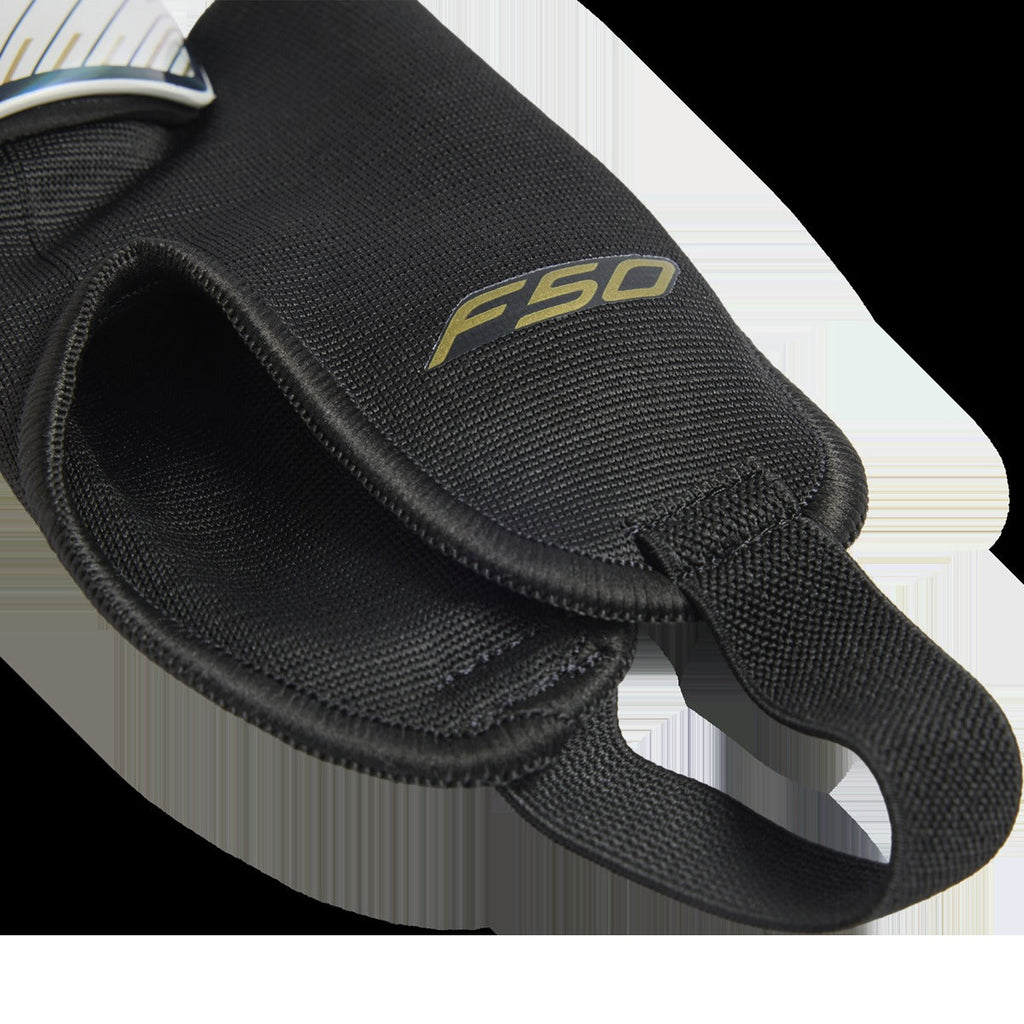 F50 Match Shin Guard