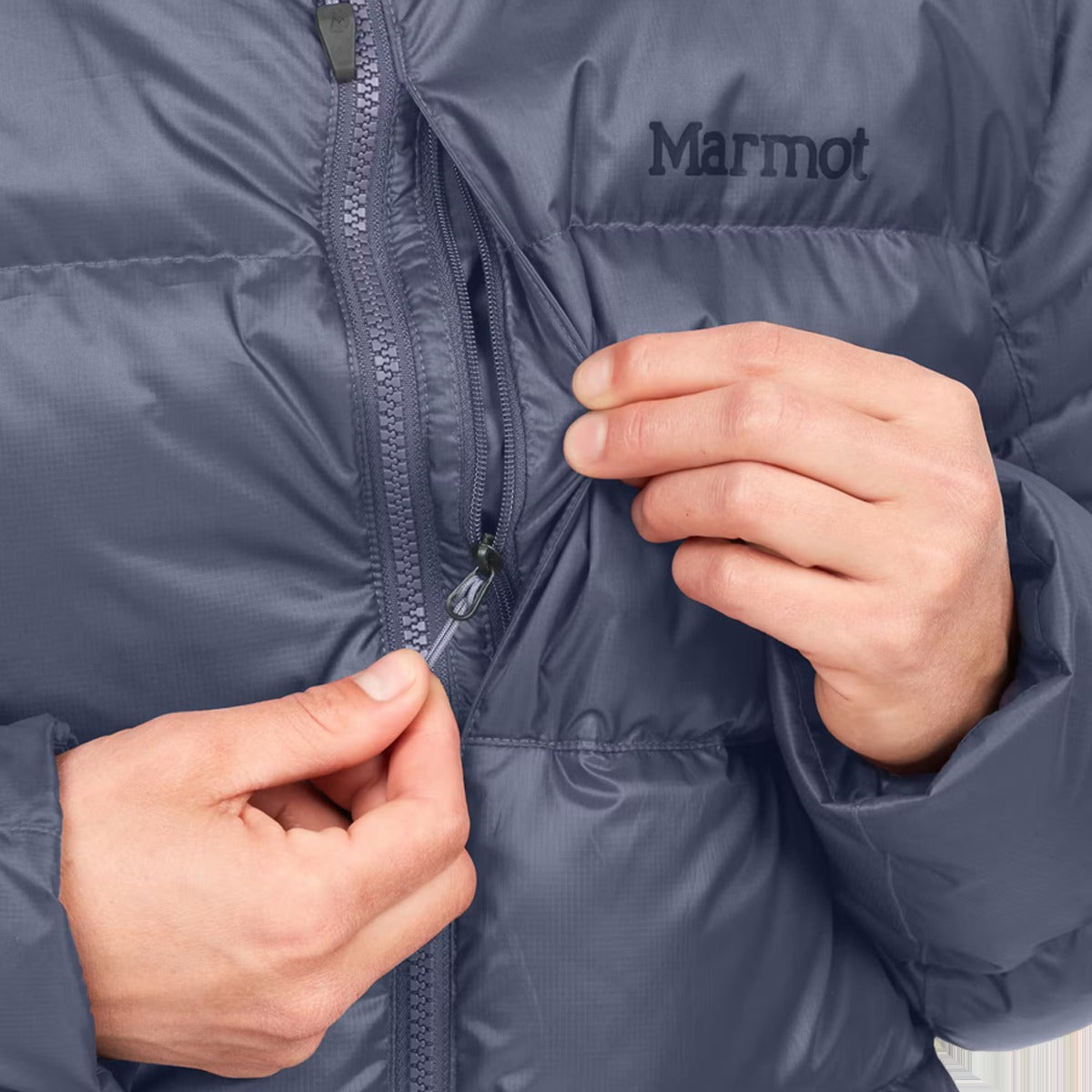 Women's Guides Down Hoody