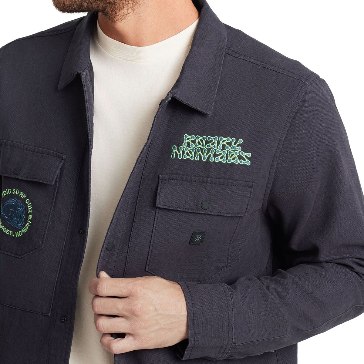 Men's Hebrides Unlined Jacket