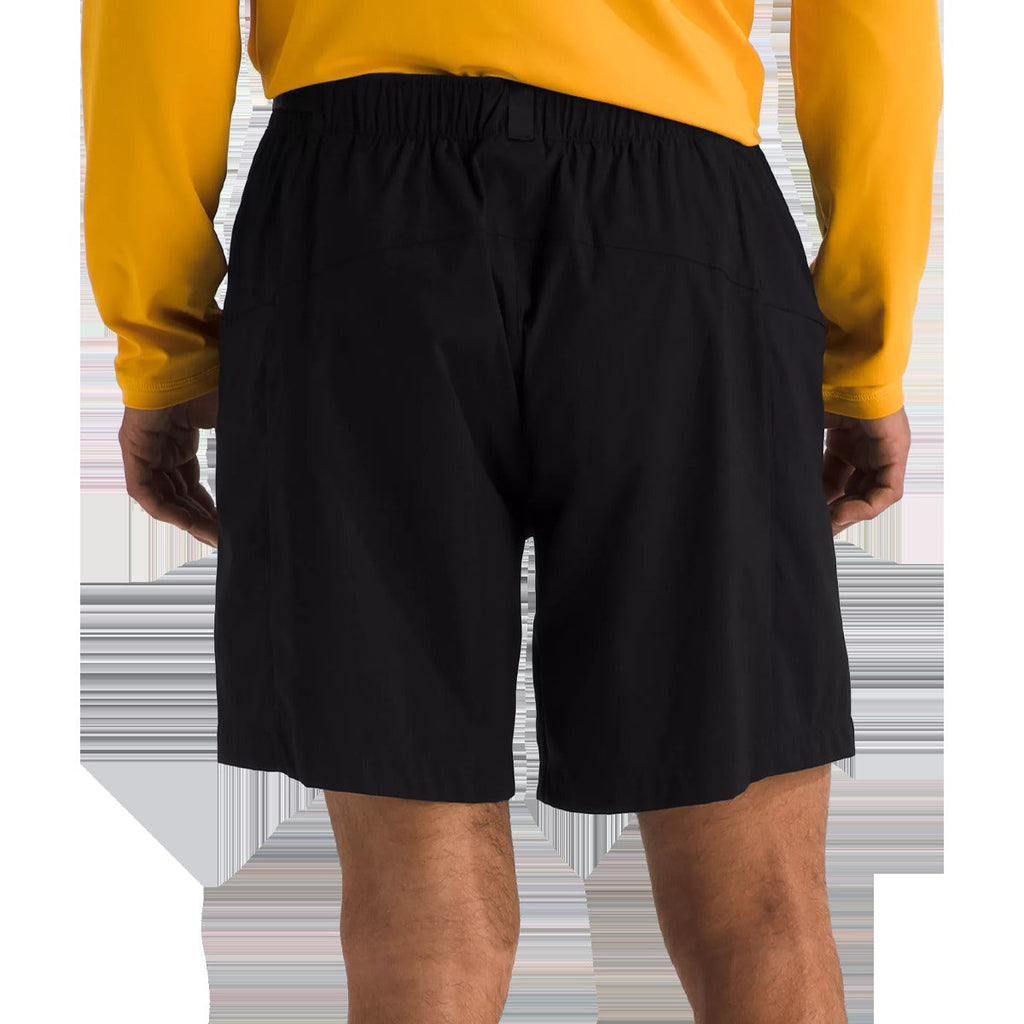 Men's Class V Pathfinder Belted Short 7"