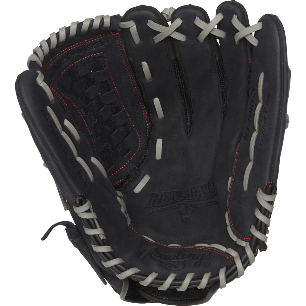 Renegade 14" Basket Web