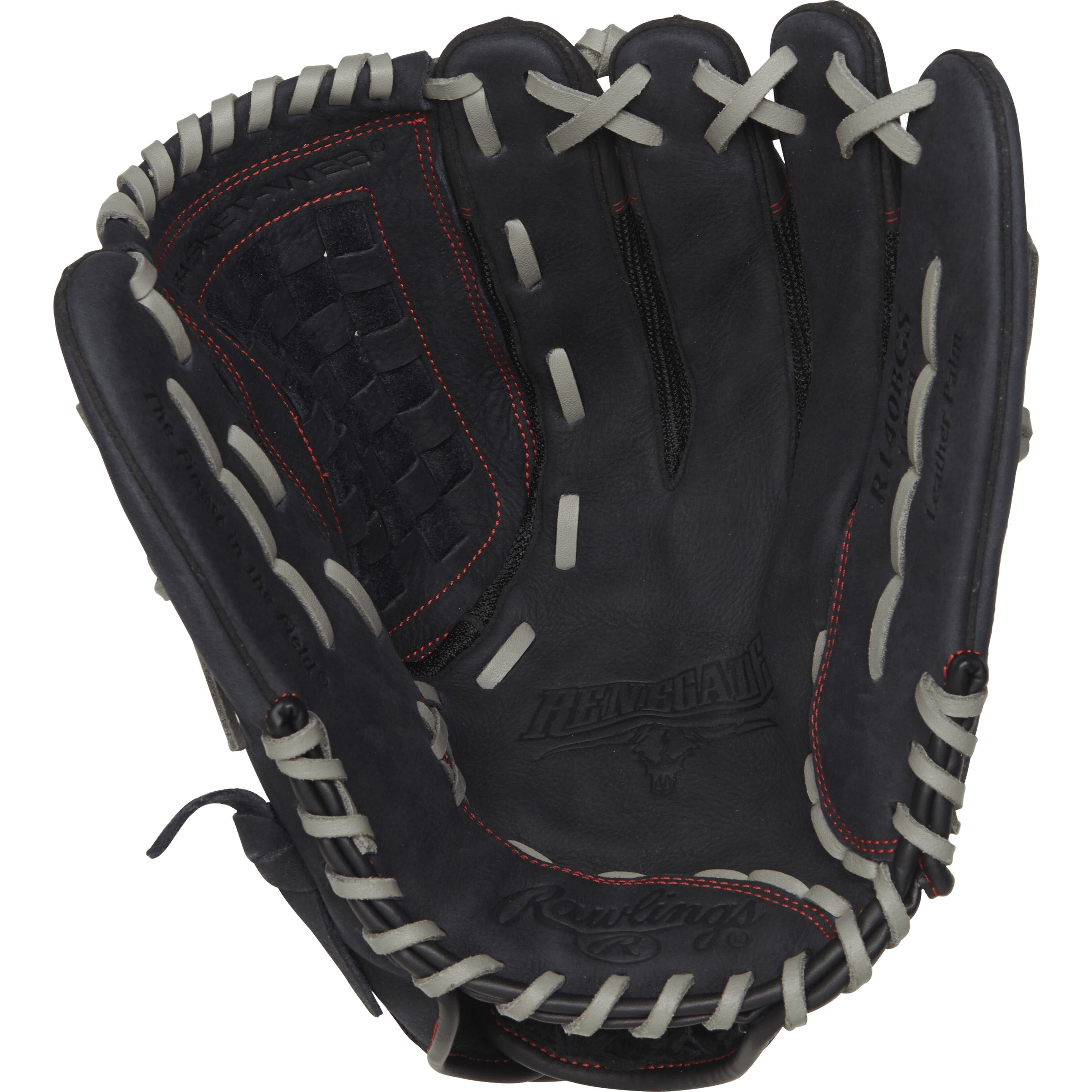 Renegade 14" Basket Web