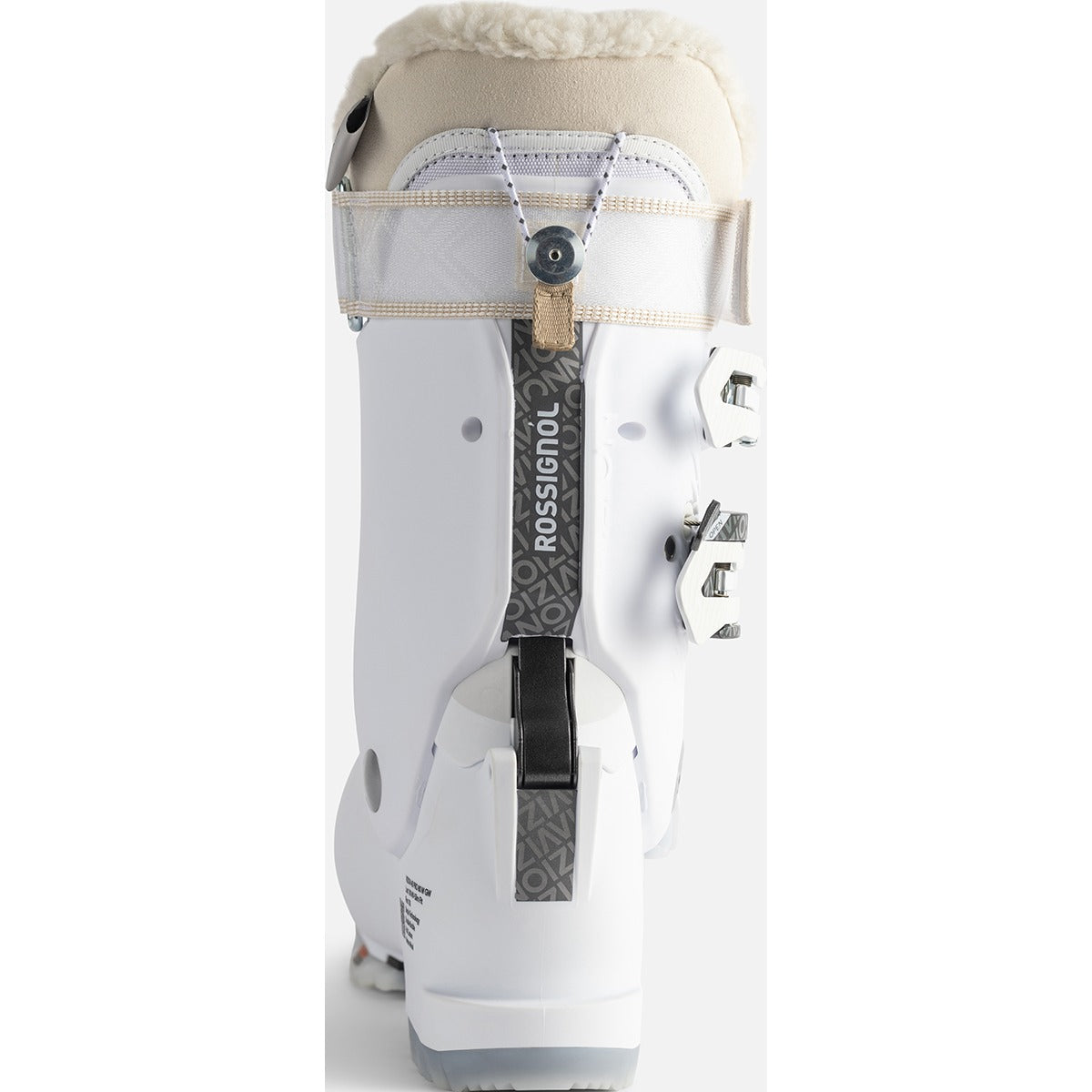 Women's Vizion 4B Pro 80 GW