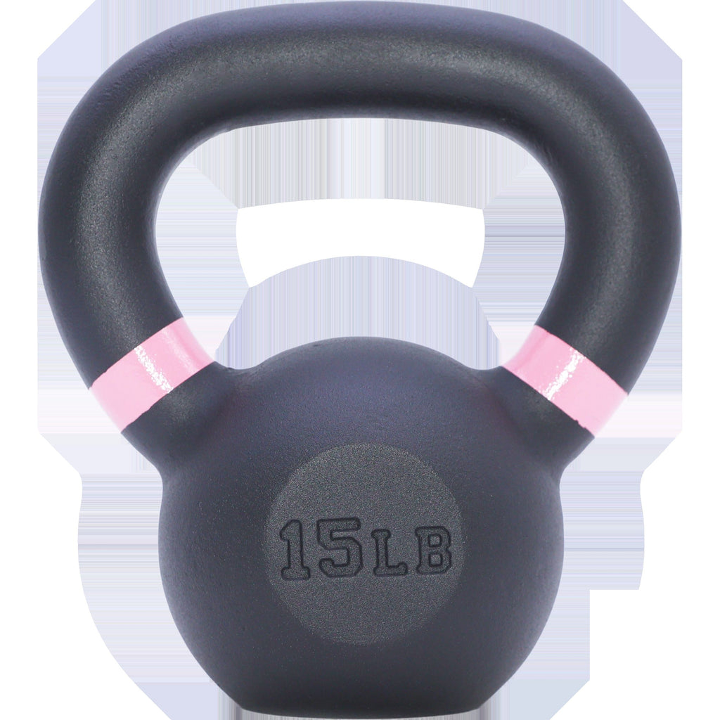Kettlebell 15 lb