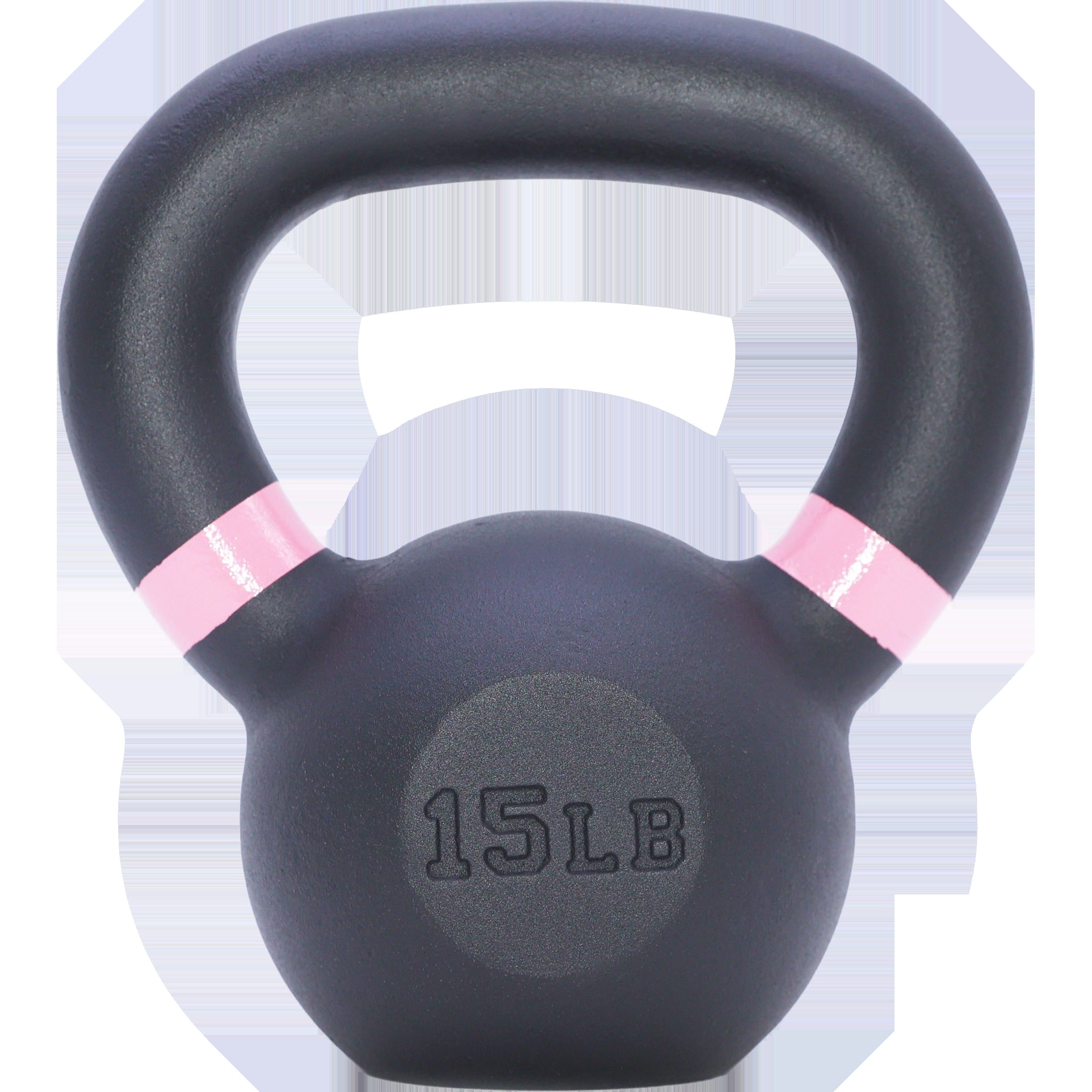 Kettlebell 15 lb