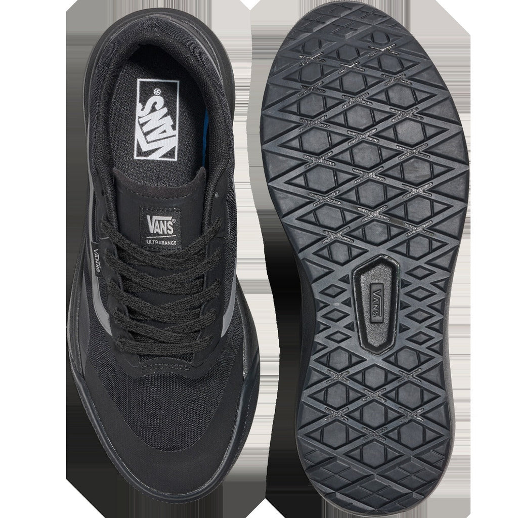 Men's Ultrarange 2.0 RW