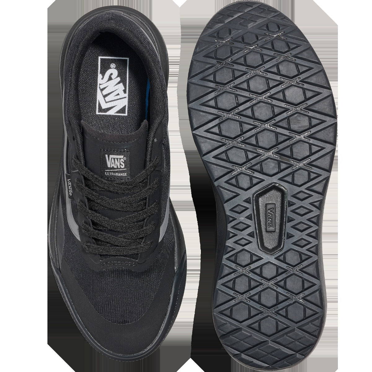 Men's Ultrarange 2.0 RW