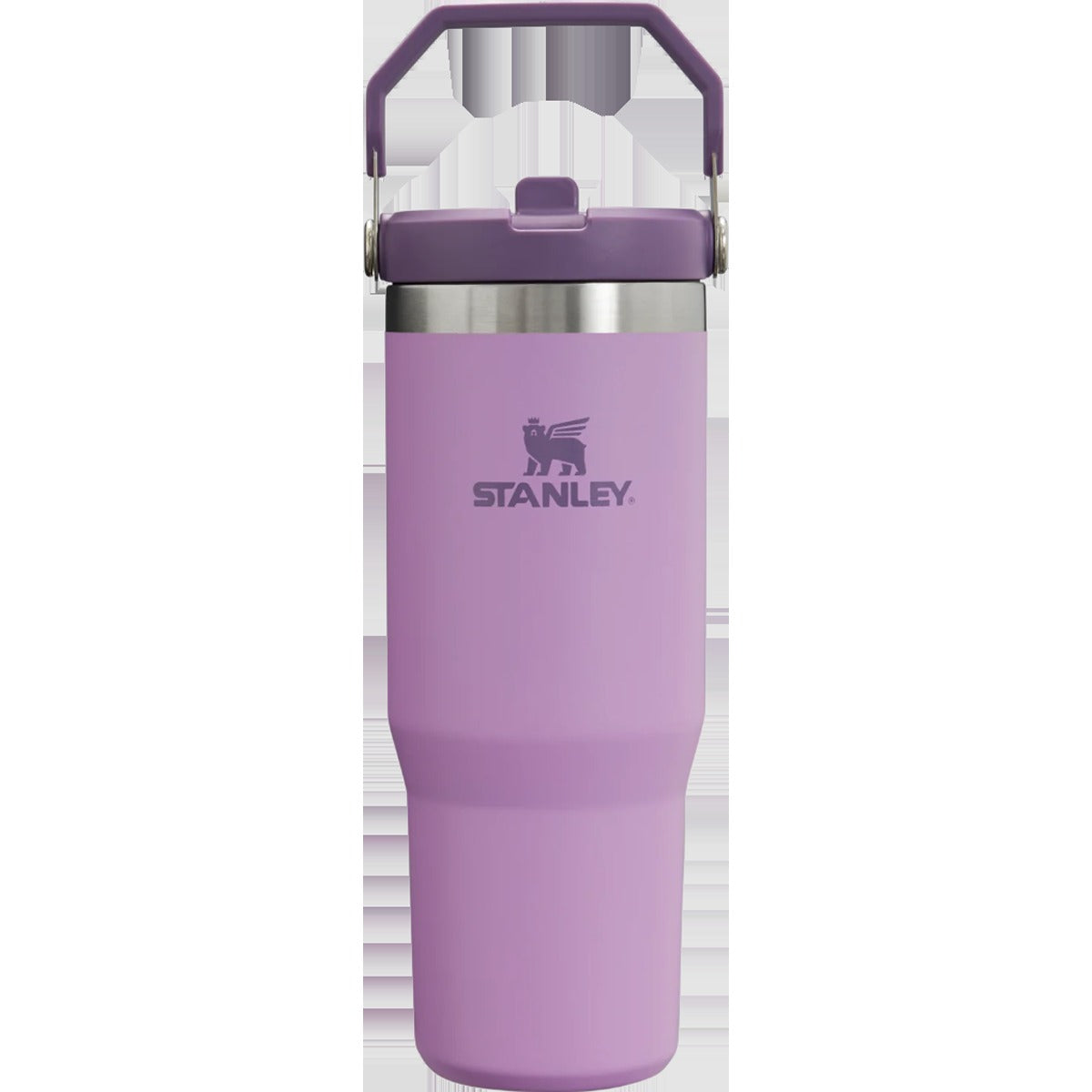Iceflow Flip Straw 30 oz Tumbler
