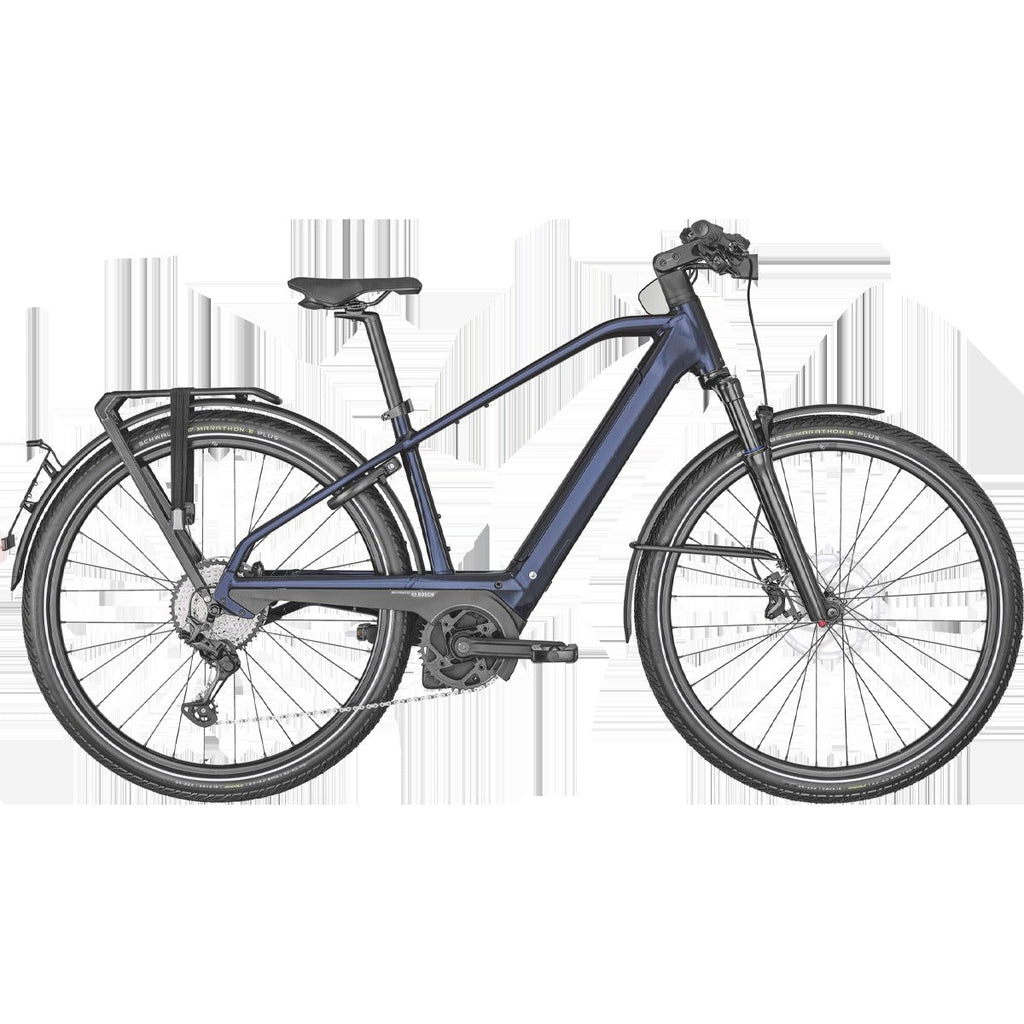 Silence eRIDE 20