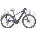 Silence eRIDE 20