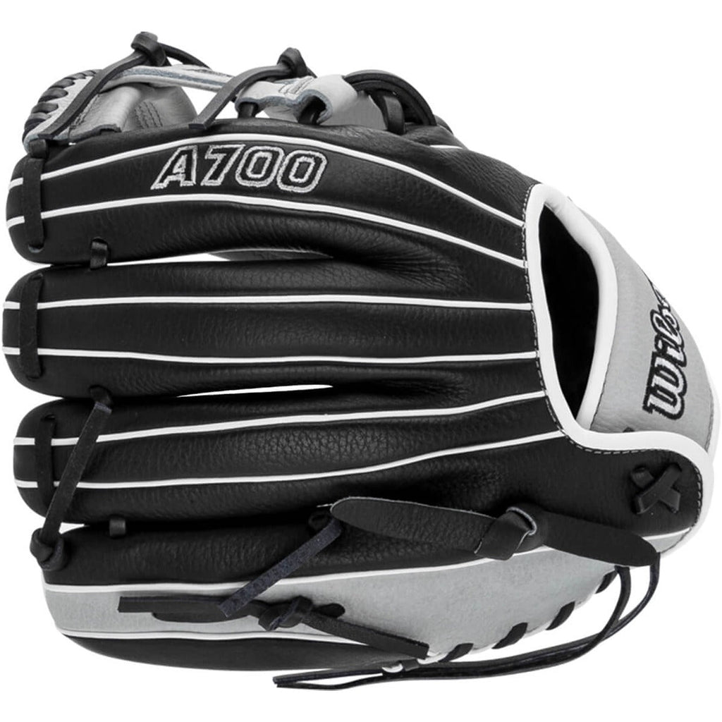 A700 Infield/Outfield 11.5" H-Web
