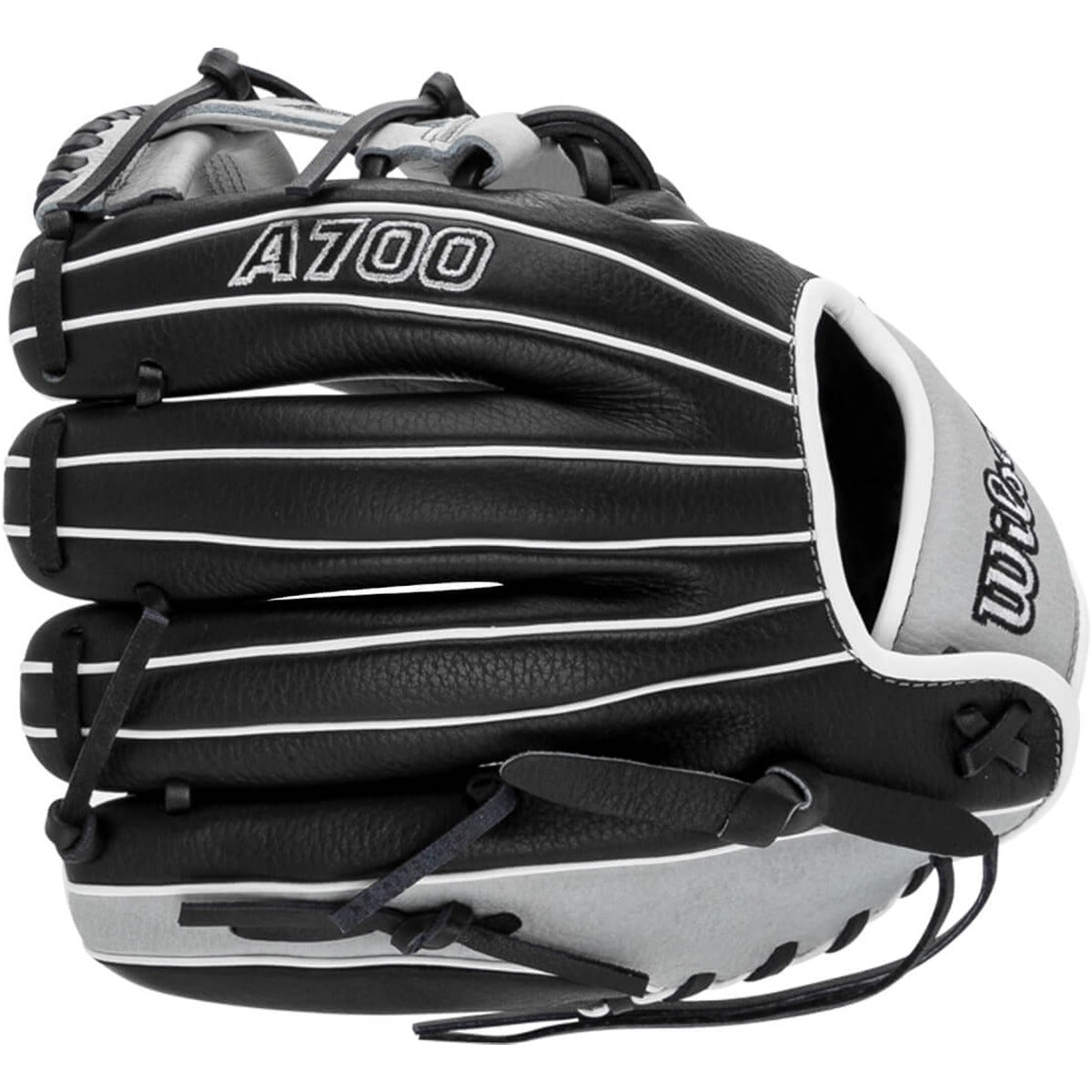 A700 Infield/Outfield 11.5" H-Web