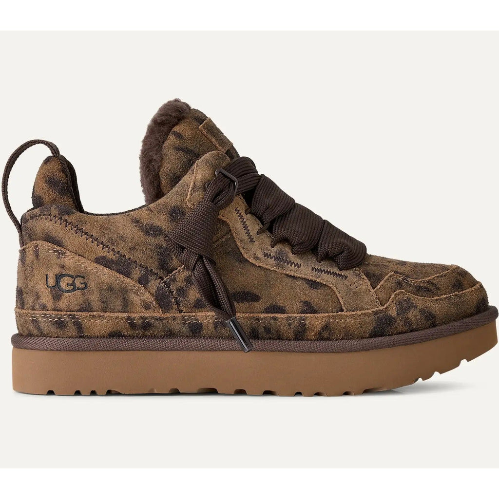 Women's Lowmel Spotted